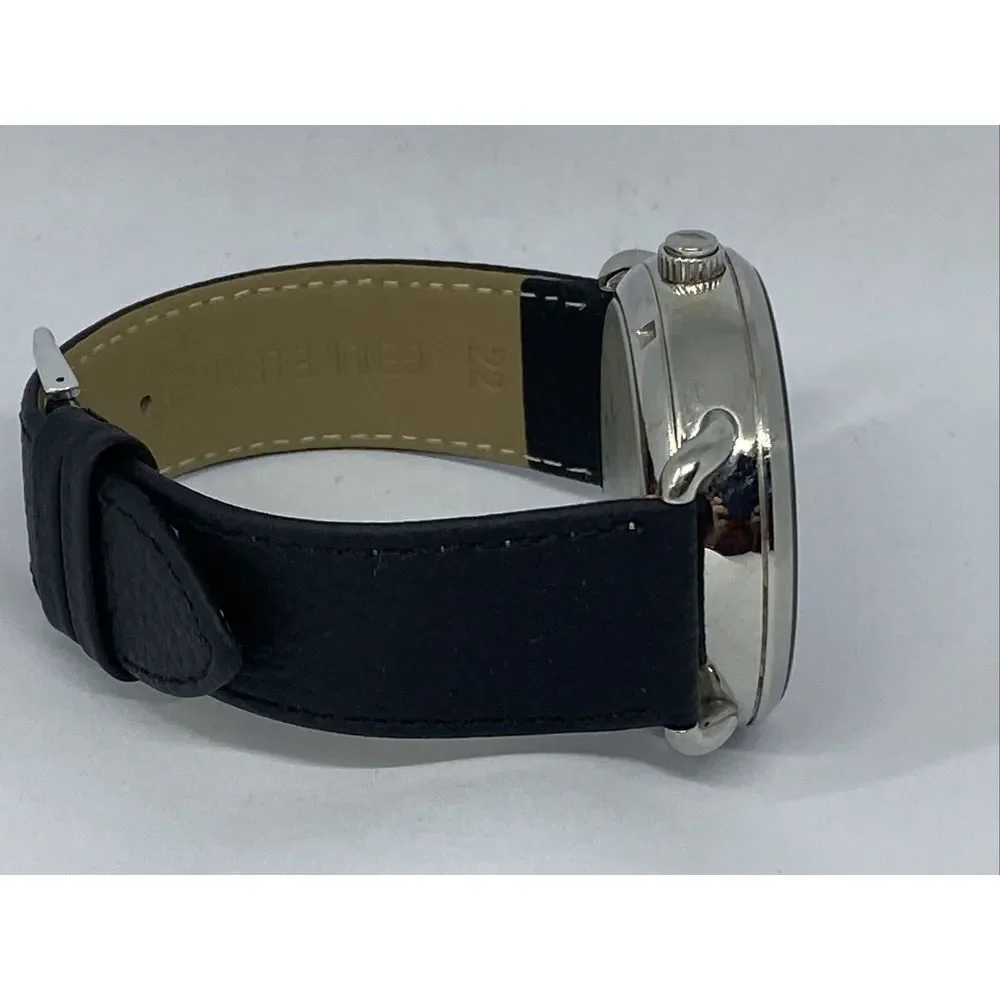 Fossil Gen 3 Authentic Genuine Smart Watch Custom Band FTW2111 CR615